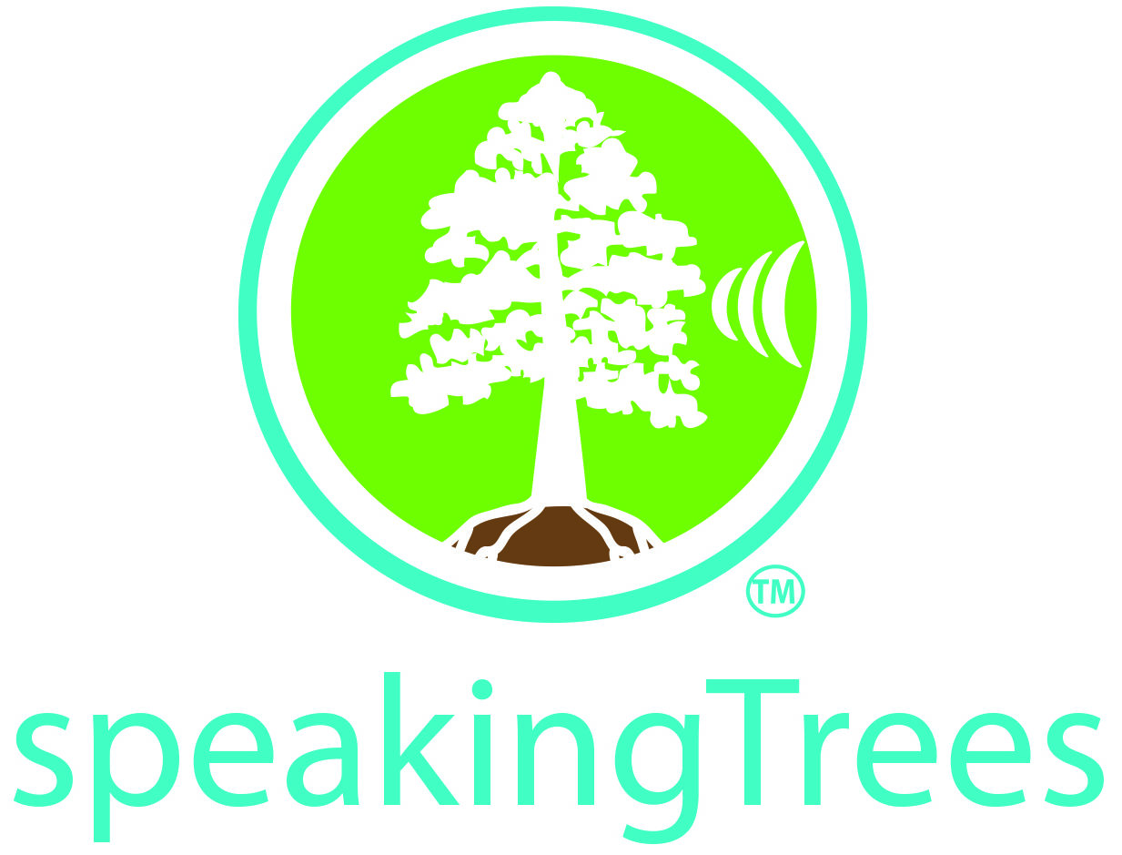 Speaking Trees TM